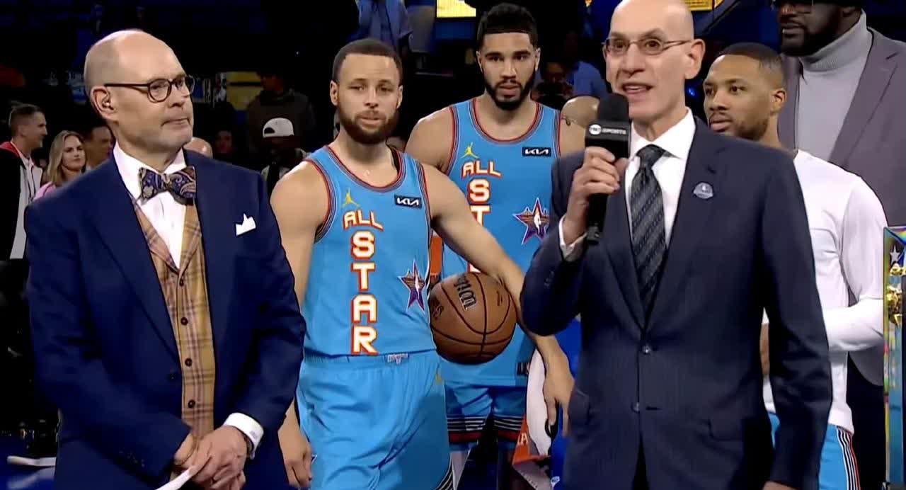 塔图姆连续七场比赛得分超过战术调整，DWG挑战极限！